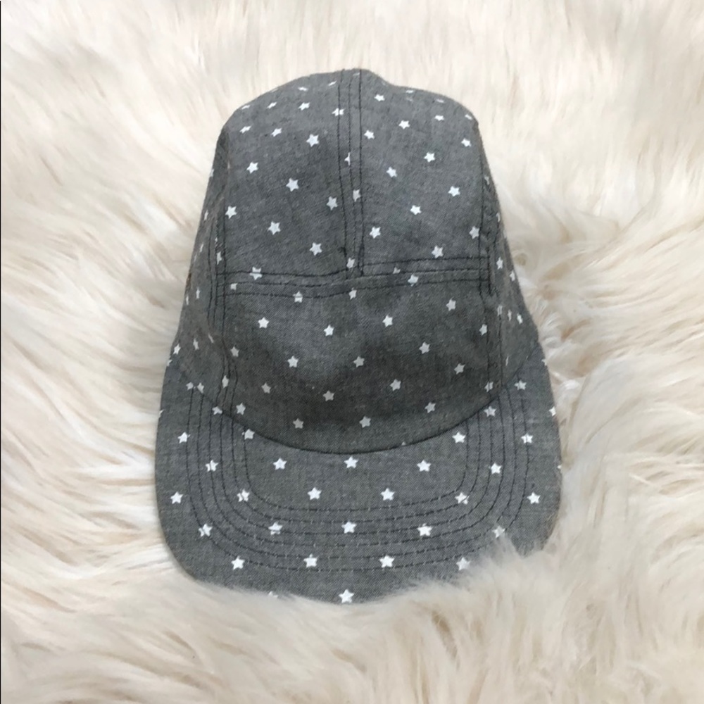 Forever 21 Star Hat